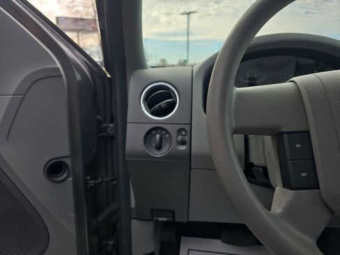 Used 2006 Ford F150 Harley-Davidson image 23