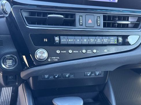 Used 2023 Lexus ES 350 w/ Premium Package image 37