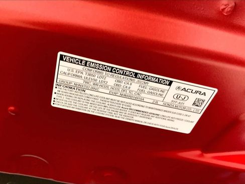 Used 2022 Acura RDX AWD image 32