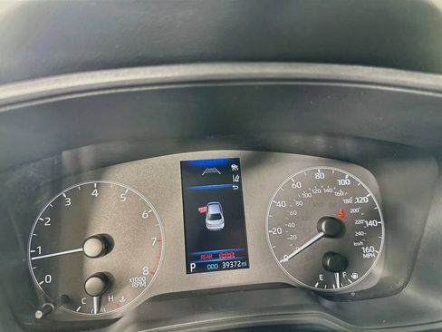 Certified 2024 Toyota Corolla LE FWD image 12