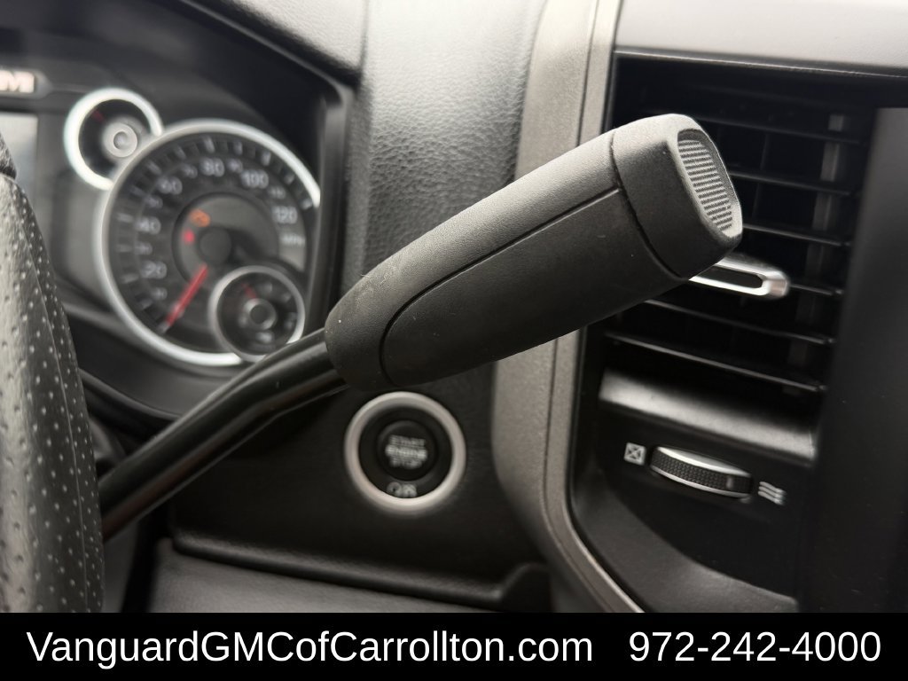 Used 2022 RAM 3500 Tradesman AWD/4WD image 19
