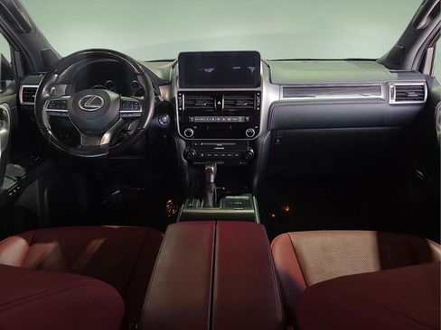 Used 2023 Lexus GX 460 Premium AWD/4WD image 16