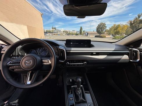Used 2026 MAZDA CX-50 AWD 2.5 S w/ Premium Package image 30