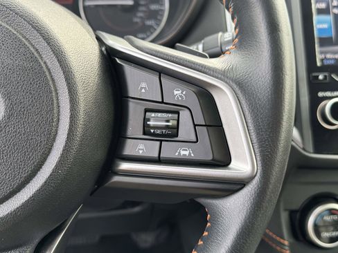 Used 2018 Subaru Crosstrek 2.0i Limited image 22