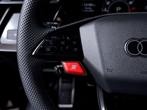 Used 2025 Audi RS 3 image 38