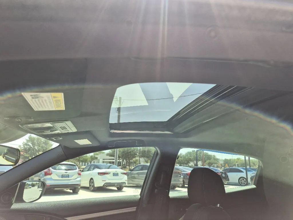 Used 2019 Honda Civic EX image 23