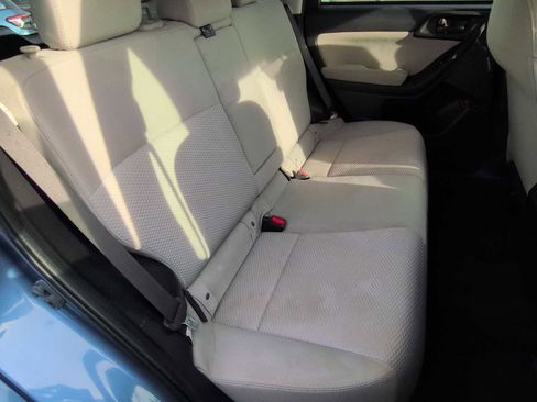 Used 2015 Subaru Forester 2.5i Premium w/ Popular Package #1 image 20