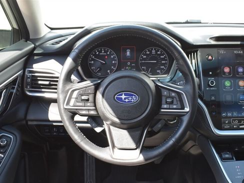 Used 2022 Subaru Outback Limited XT w/ Popular Package #2 AWD/4WD image 15