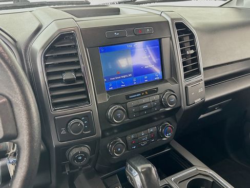 Used 2020 Ford F150 XLT w/ Equipment Group 302A Luxury AWD/4WD image 16