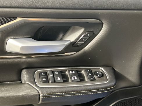 Used 2021 RAM 1500 Rebel w/ Rebel Level 1 Equipment Group AWD/4WD image 17