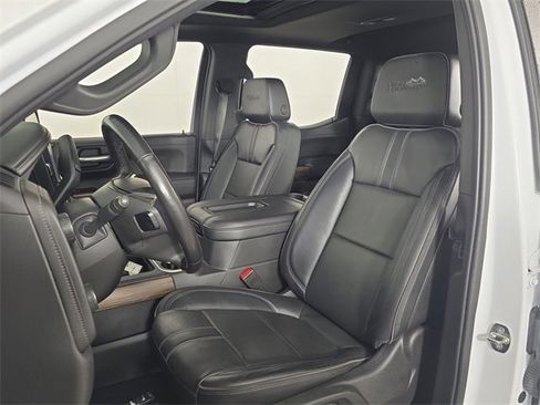 Used 2022 Chevrolet Silverado 1500 High Country image 20