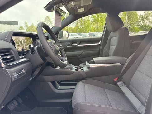 New 2026 GMC Terrain Elevation image 9