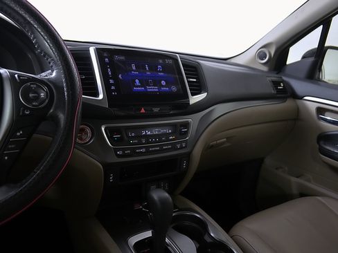 Used 2018 Honda Pilot EX-L image 32