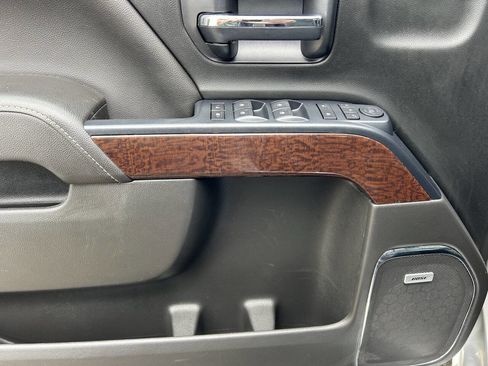 Used 2018 GMC Sierra 1500 SLT image 25