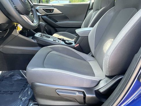 Certified 2024 Subaru Impreza 2.0i w/ Popular Package #1A AWD/4WD image 10