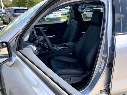 New 2026 Acura ADX FWD image 9