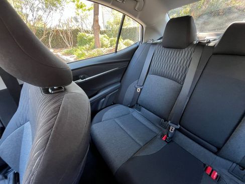 Used 2025 Toyota Camry LE image 38