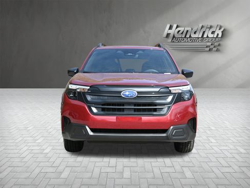 Certified 2025 Subaru Forester image 3