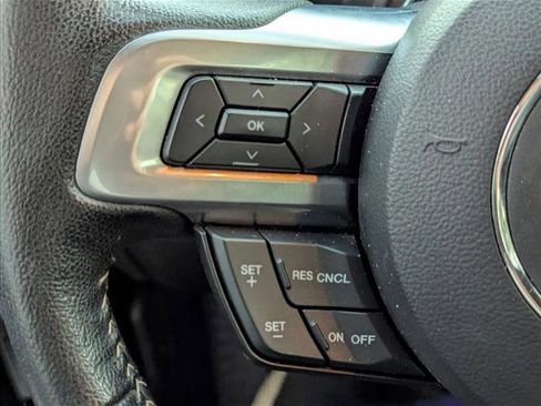 Used 2015 Ford Mustang GT Premium w/ 50 Years Appearance Package image 18