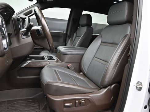 Used 2020 GMC Sierra 1500 Denali w/ Denali Ultimate Package AWD/4WD image 2