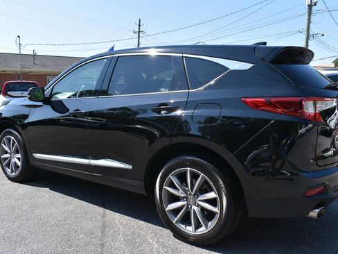 Used 2019 Acura RDX SH AWD w/Tech 4dr SUV w/Techno image 31
