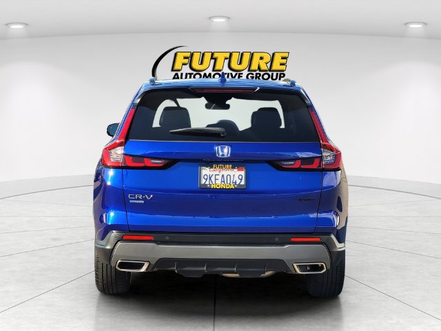 Used 2024 Honda CR-V Sport-L image 8