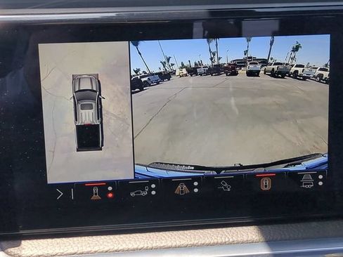Used 2026 GMC Sierra 1500 Denali w/ Denali Reserve Package AWD/4WD image 16