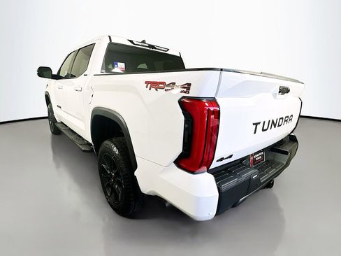 Used 2026 Toyota Tundra Limited image 7