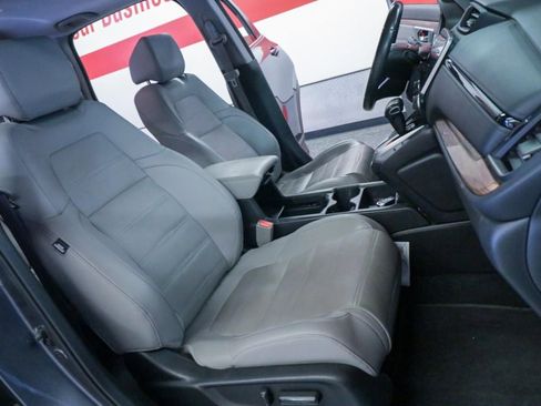 Used 2020 Honda CR-V EX-L image 20