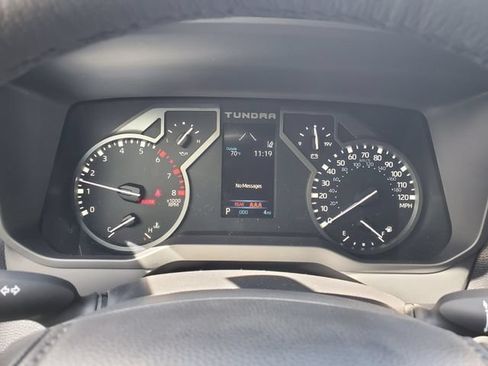New 2026 Toyota Tundra 1794 Edition AWD/4WD image 25