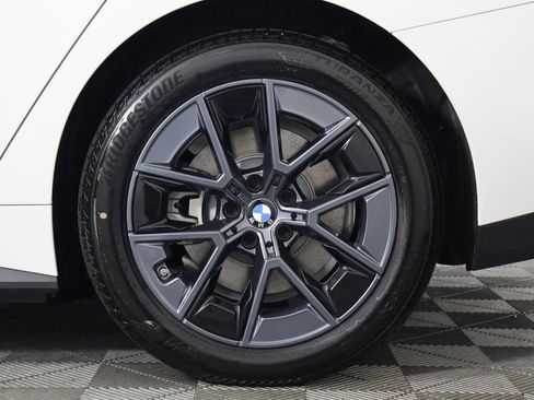 New 2026 BMW i4 eDrive40 w/ Premium Package image 10