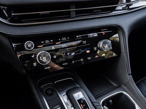 New 2026 INFINITI QX60 Autograph w/ Autograph Tech Package image 23