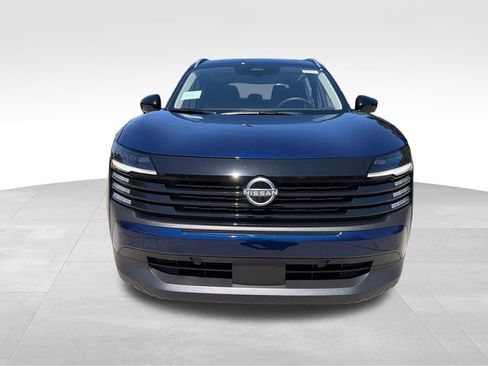 New 2026 Nissan Kicks SV FWD image 2
