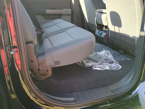 New 2026 Ford F350 XL w/ STX Appearance Package image 18