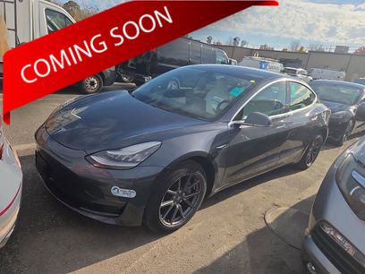 Used 2020 Tesla Model 3 Standard Range Plus