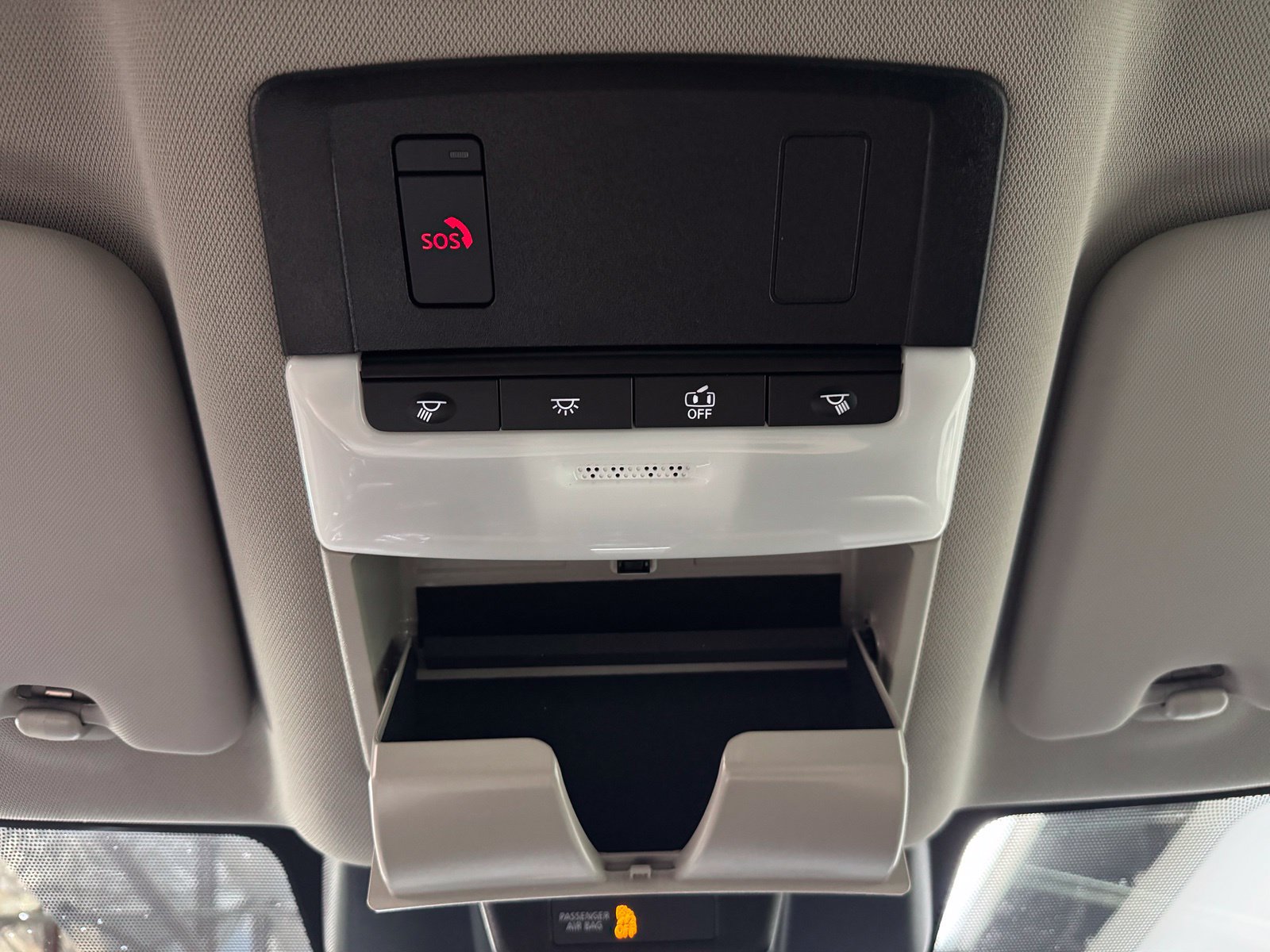 Certified 2024 Nissan Rogue SV AWD/4WD image 27