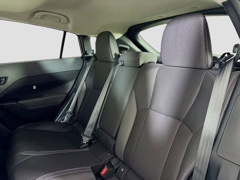 New 2026 Subaru Crosstrek 2.5i Premium image 24