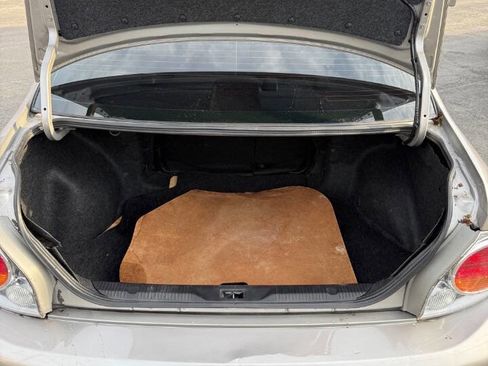 Used 2002 Nissan Maxima GLE FWD image 14
