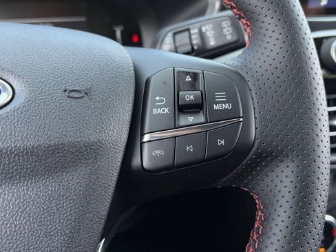 New 2026 Ford Escape ST-Line Select AWD/4WD image 47