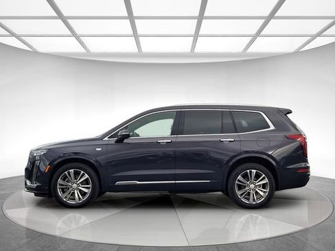 Certified 2024 Cadillac XT6 Premium Luxury AWD/4WD image 7