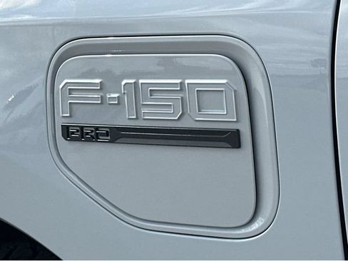 Used 2023 Ford F150 Lightning Pro AWD/4WD image 41
