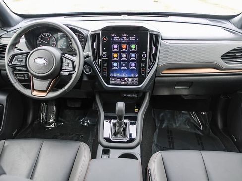 Used 2025 Subaru Forester Sport image 12