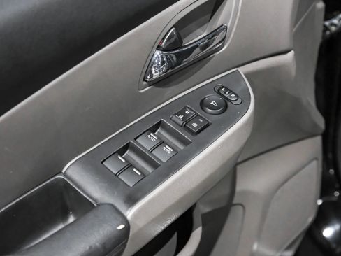 Used 2016 Honda Odyssey EX-L image 37