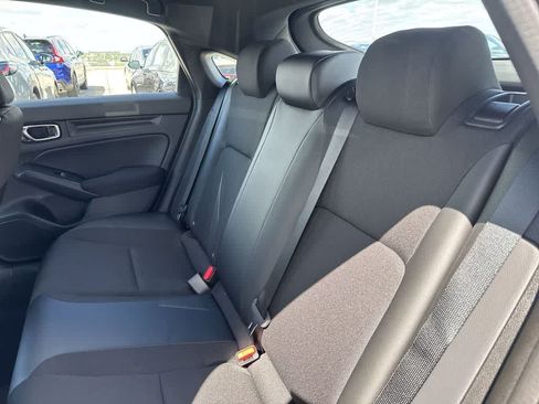 Certified 2026 Honda Civic Sport image 21
