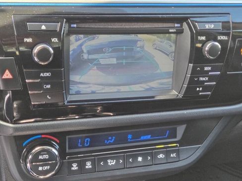 Used 2016 Toyota Corolla S FWD image 19