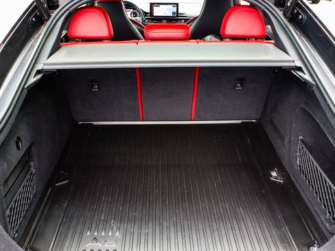 Used 2023 Audi S5 Premium Plus image 44