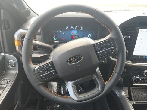New 2026 Ford F150 Tremor w/ Equipment Group 402A High AWD/4WD image 13