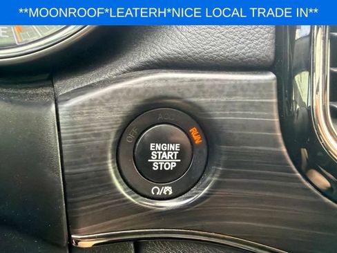 Used 2019 Jeep Grand Cherokee Limited X RWD image 34