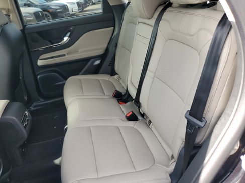 New 2026 Lincoln Corsair Premiere AWD/4WD image 28