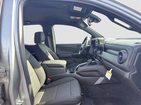 New 2026 Chevrolet Colorado W/T w/ Advanced Trailering Package image 16